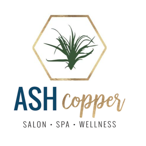 50 OFF Cut and Color Ash Copper Salon